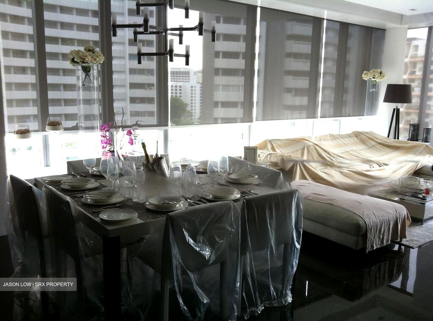Helios Residences (D9), Apartment #458912861